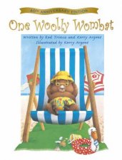 One Woolly Wombat 40th Anniversary Edition