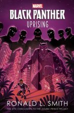 Black Panther Uprising