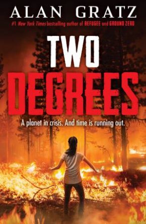 Two Degrees by Alan Gratz