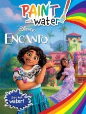 Encanto Paint With Water