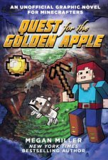 Quest For The Golden Apple