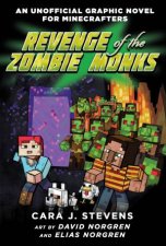 Revenge Of The Zombie Monks