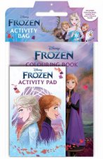 Frozen Activity Bag