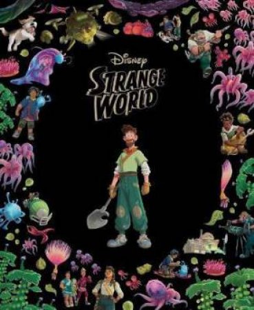 Strange World