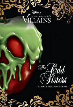 The Odd Sisters by Serena Valentino