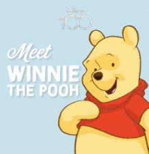 Meet Winnie The Pooh
