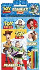Toy Story Activity Bag