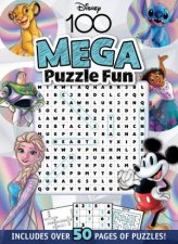 Mega Puzzle Fun