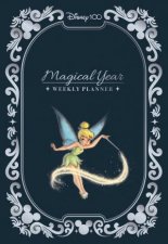 Magical Year Weekly Planner