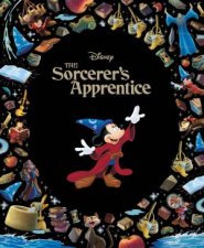 Mickey Mouse The Sorcerers Apprentice