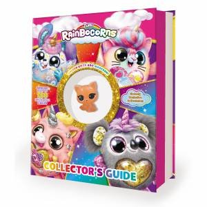 Rainbocorns: Collectors Guide by Various