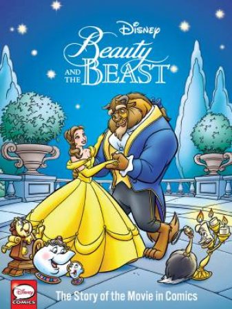 Disney: Beauty & The Beast by Various