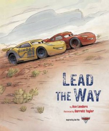 Lead The Way by Ace Landers