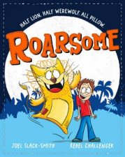 Roarsome 01