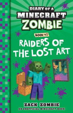 Raiders of the Lost Art