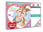 Disney Baby I Love You Mum Gift Set