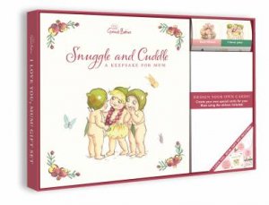 Snuggle and Cuddle: A Keepsake for Mum (Gumnut Babies) by May Gibbs