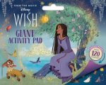 Wish Giant Activity Pad