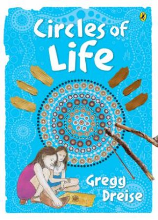 Circles of Life by Gregg Dreise