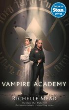 Vampire Academy TV TieIn