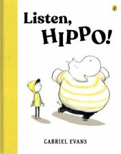 Listen Hippo