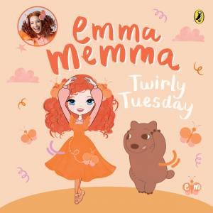Emma Memma: Twirly Tuesday by Emma Memma