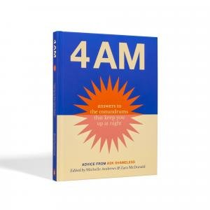 4AM by Zara McDonald & Michelle Andrews