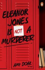 Eleanor Jones Is Not A Murderer