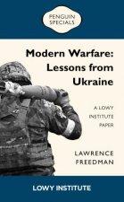 Modern Warfare A Lowy Institute Paper Penguin Special