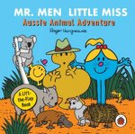 Mr Men Aussie Animal Adventure