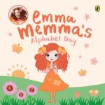 Emma Memmas Alphabet Day