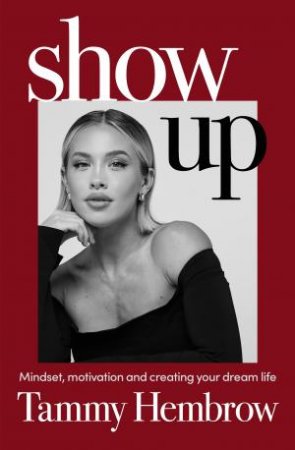 Show Up by Tammy Hembrow