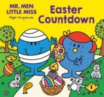 Mr Men Little Miss Easter Countdown