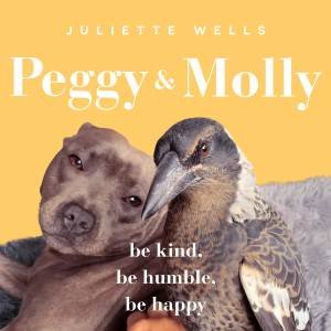 Peggy and Molly by Juliette Wells