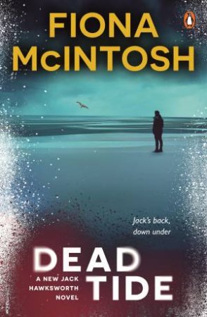 Dead Tide by Fiona McIntosh