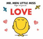 Mr Men Little Miss Love