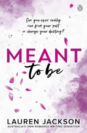 Meant To Be by Lauren Jackson