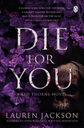 Die For You by Lauren Jackson