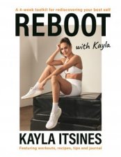 Reboot with Kayla