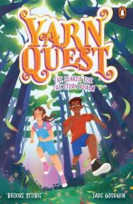 Yarn Quest 01