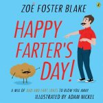 Happy Farters Day