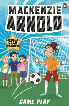 Game Play by Mackenzie Arnold
