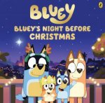 Blueys Night Before Christmas