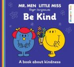 Mr Men Be Kind Discover You Series