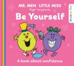 Mr Men Be Yourself Discover You Series