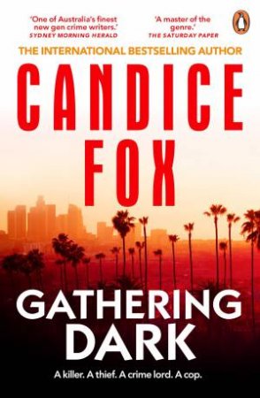 Gathering Dark by Candice Fox