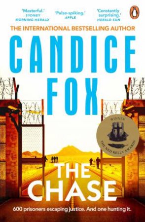 The Chase by Candice Fox