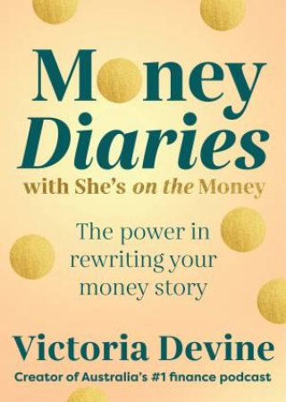 Money Diaries with She’s on the Money