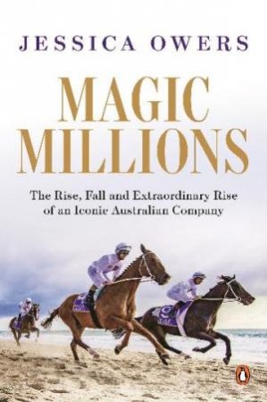 Magic Millions by Jessica Owers