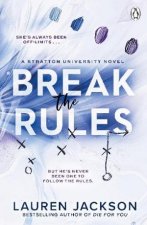 Break the Rules